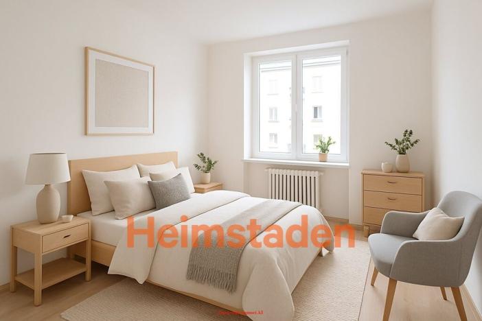 Pronájem bytu 3+1, Ostrava - Muglinov, Boční, 59 m2