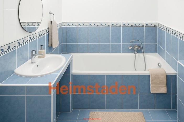 Pronájem bytu 3+1, Ostrava - Muglinov, Boční, 59 m2