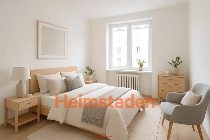 Pronájem bytu 3+1, Ostrava - Muglinov, Boční, 59 m2