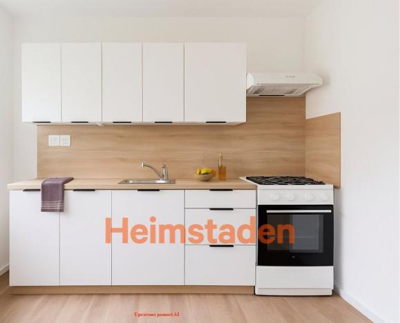 Pronájem bytu 4+1, Ostrava - Muglinov, Boční, 68 m2