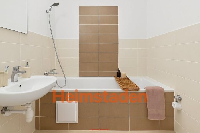 Pronájem bytu 4+1, Ostrava - Muglinov, Boční, 68 m2