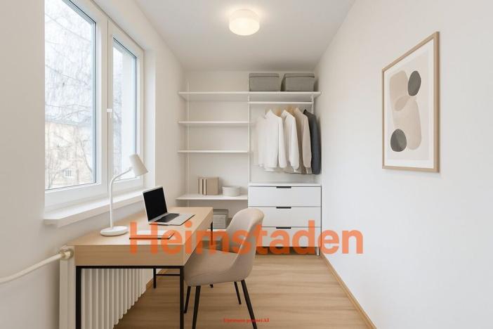 Pronájem bytu 4+1, Ostrava - Muglinov, Boční, 68 m2