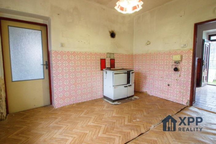 Prodej rodinného domu, Prachatice - Libínské Sedlo, 118 m2