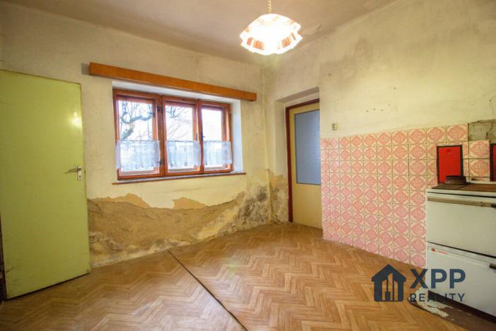 Prodej rodinného domu, Prachatice - Libínské Sedlo, 118 m2