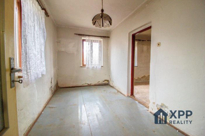 Prodej rodinného domu, Prachatice - Libínské Sedlo, 118 m2