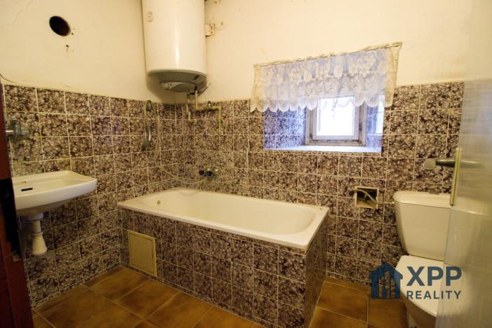 Prodej rodinného domu, Prachatice - Libínské Sedlo, 118 m2