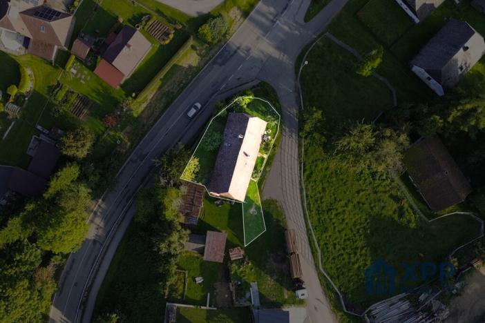 Prodej rodinného domu, Prachatice - Libínské Sedlo, 118 m2