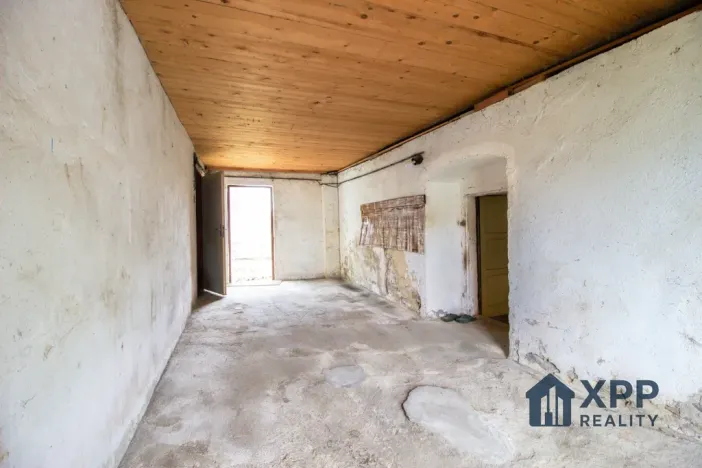 Prodej rodinného domu, Prachatice - Libínské Sedlo, 118 m2