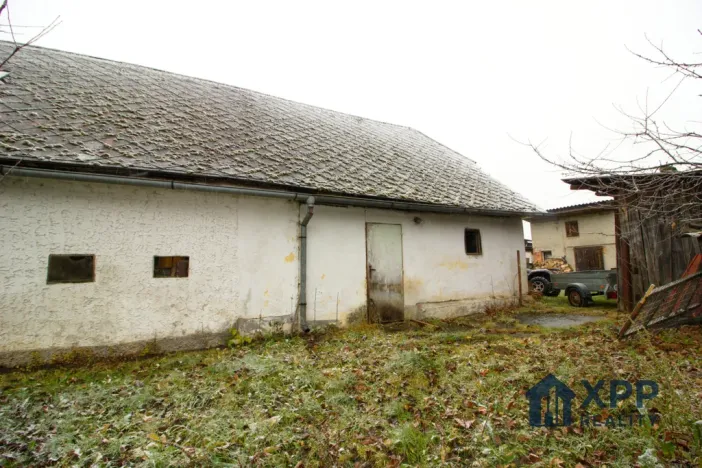 Prodej rodinného domu, Prachatice - Libínské Sedlo, 118 m2