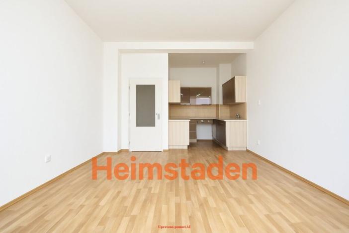 Pronájem bytu 2+kk, Ostrava - Poruba, Čs. exilu, 59 m2