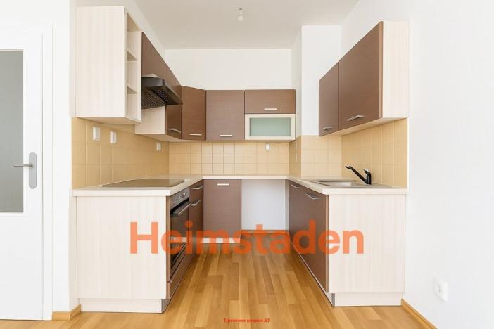 Pronájem bytu 2+kk, Ostrava - Poruba, Čs. exilu, 59 m2