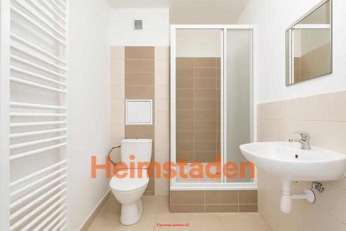 Pronájem bytu 2+kk, Ostrava - Poruba, Čs. exilu, 59 m2