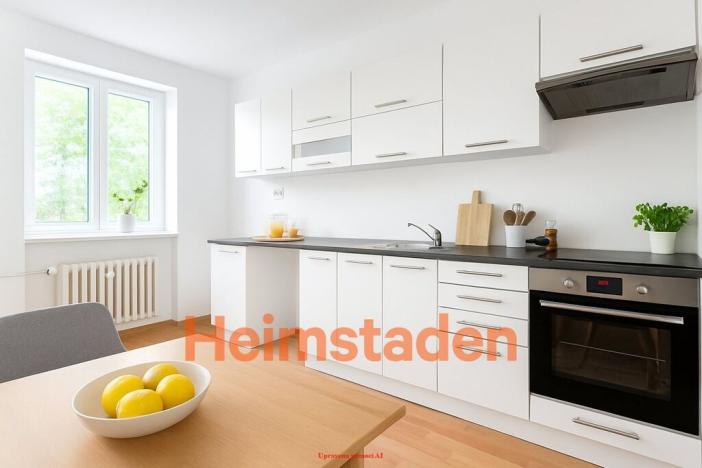 Pronájem bytu 3+1, Ostrava - Poruba, 17. listopadu, 74 m2