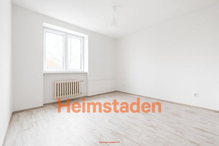 Pronájem bytu 3+1, Ostrava - Poruba, 17. listopadu, 74 m2