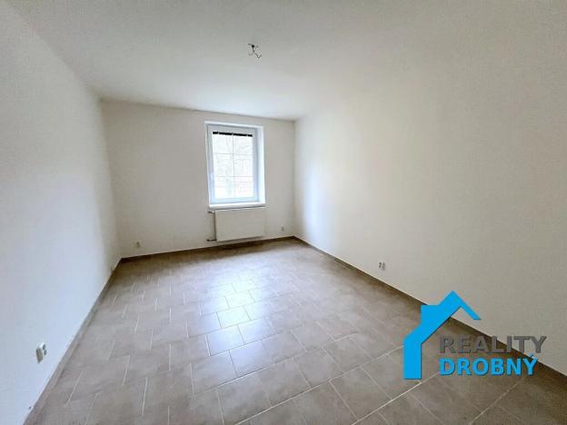 Pronájem bytu 2+1, Děčín, Družstevní, 80 m2