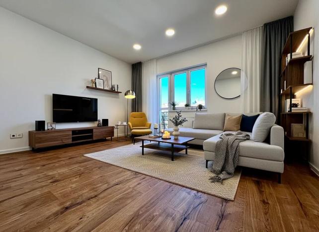 Prodej bytu 2+kk, Praha, Průběžná, 49 m2