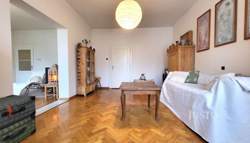 Prodej vícegeneračního domu, Písek, Harantova, 454 m2