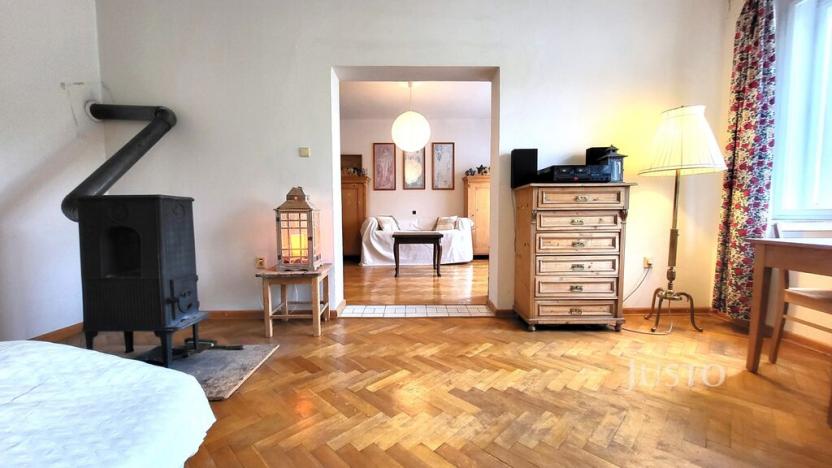 Prodej vícegeneračního domu, Písek, Harantova, 454 m2