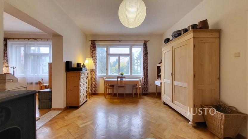 Prodej vícegeneračního domu, Písek, Harantova, 454 m2