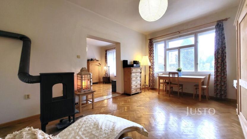 Prodej vícegeneračního domu, Písek, Harantova, 454 m2