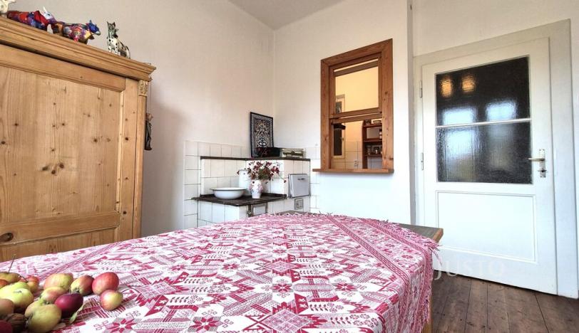 Prodej vícegeneračního domu, Písek, Harantova, 454 m2