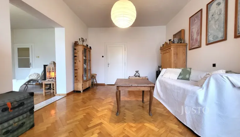 Prodej činžovního domu, Písek, Harantova, 454 m2