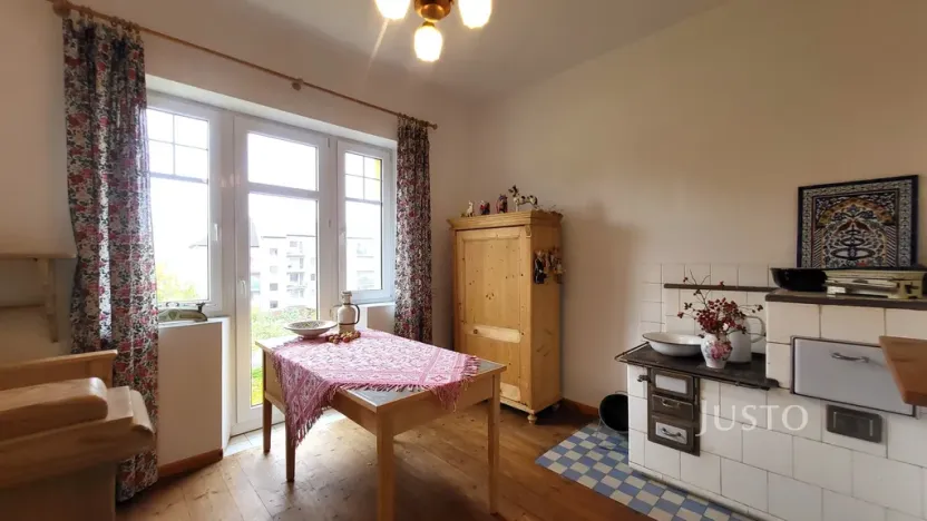 Prodej činžovního domu, Písek, Harantova, 454 m2