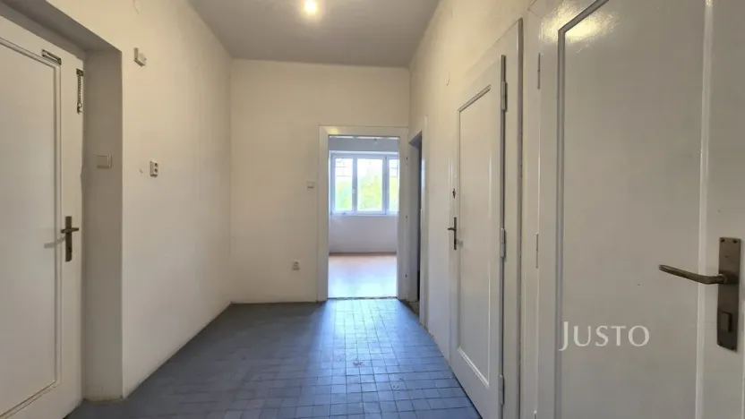 Prodej činžovního domu, Písek, Harantova, 454 m2