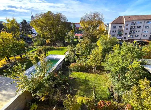 Prodej činžovního domu, Písek, Harantova, 454 m2