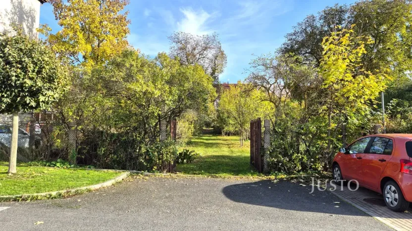 Prodej činžovního domu, Písek, Harantova, 454 m2