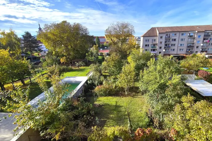 Prodej vícegeneračního domu, Písek, Harantova, 454 m2