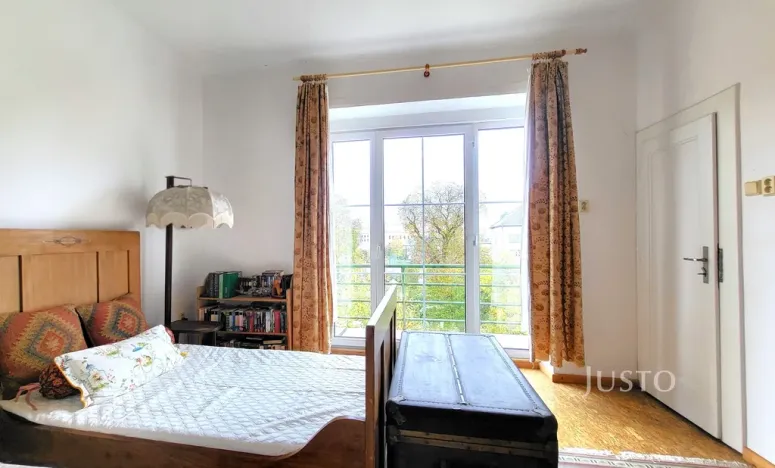 Prodej vícegeneračního domu, Písek, Harantova, 454 m2