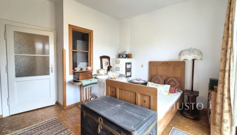 Prodej vícegeneračního domu, Písek, Harantova, 454 m2