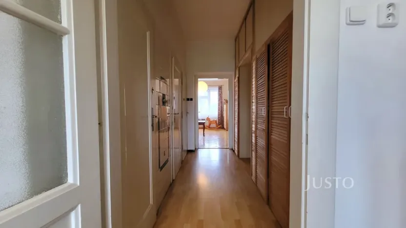 Prodej vícegeneračního domu, Písek, Harantova, 454 m2