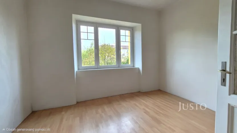 Prodej vícegeneračního domu, Písek, Harantova, 454 m2