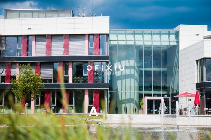 Pronájem obchodního prostoru, Brno - Královo Pole, Technická, 135 m2