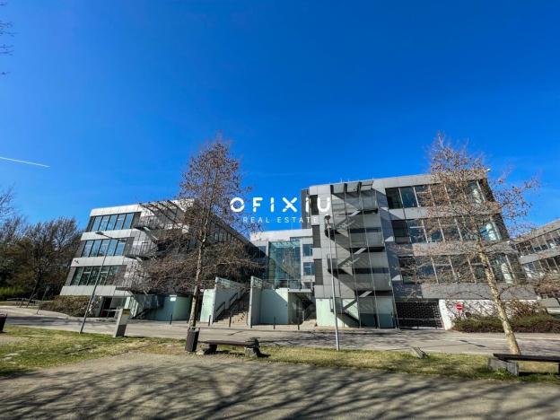 Pronájem obchodního prostoru, Brno - Královo Pole, Technická, 135 m2