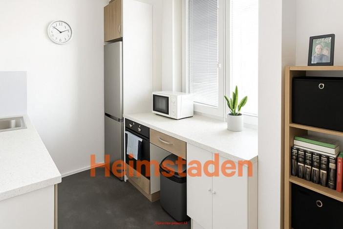 Pronájem bytu 3+1, Ostrava - Poruba, Bajkalská, 49 m2