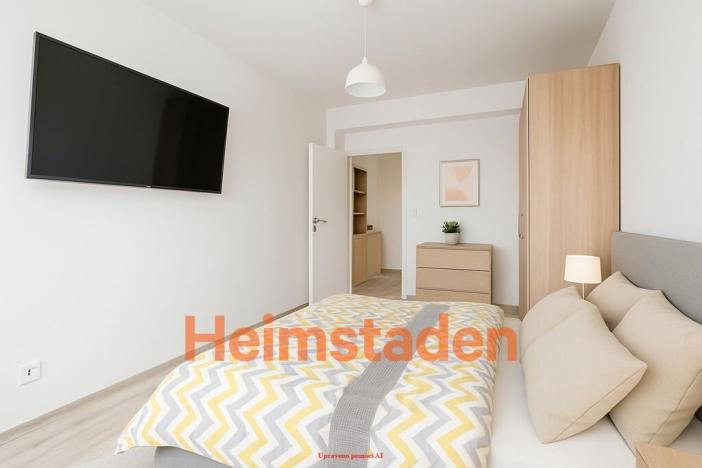 Pronájem bytu 3+1, Ostrava - Poruba, Bajkalská, 49 m2