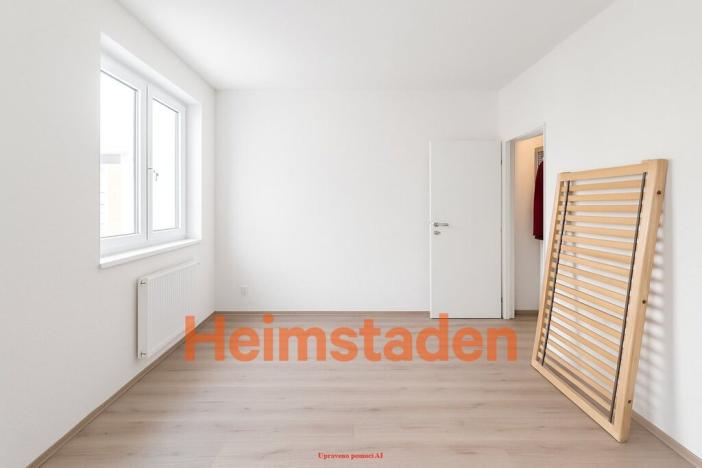 Pronájem bytu 3+1, Ostrava - Poruba, Bajkalská, 49 m2