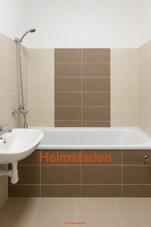 Pronájem bytu 3+1, Ostrava - Poruba, náměstí Václava Vacka, 67 m2