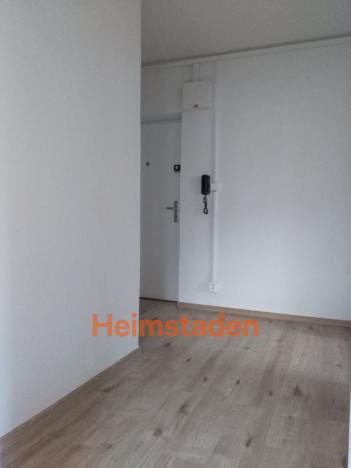 Pronájem bytu 2+1, Frýdek-Místek - Místek, Československé armády, 60 m2