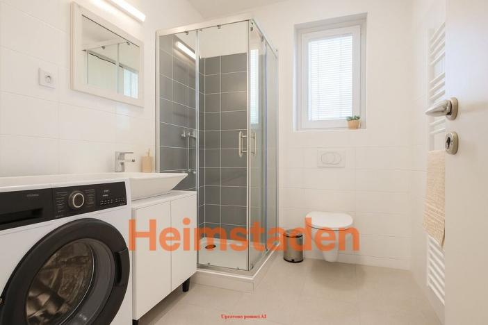 Pronájem bytu 2+1, Plzeň - Jižní Předměstí, Magisterská, 44 m2