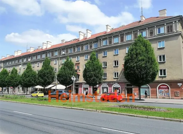 Pronájem obchodního prostoru, Havířov - Město, Hlavní třída, 80 m2
