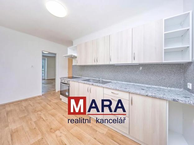 Pronájem bytu 2+1, Červená Voda, 61 m2