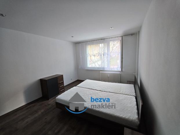 Pronájem bytu 2+1, Skuteč, Sládkova, 60 m2