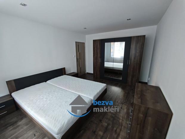 Pronájem bytu 2+1, Skuteč, Sládkova, 60 m2