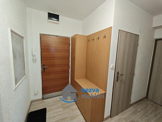 Pronájem bytu 2+1, Skuteč, Sládkova, 60 m2