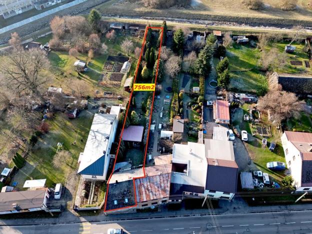 Prodej rodinného domu, Svitavy, Jana Želivského, 157 m2