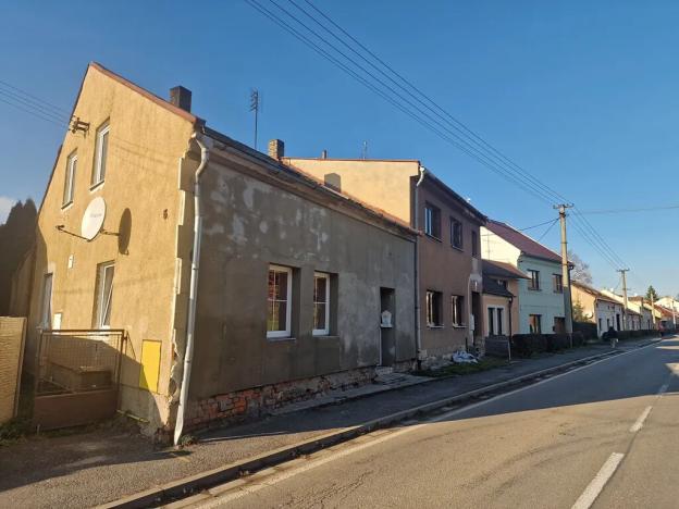 Prodej rodinného domu, Svitavy, Jana Želivského, 157 m2